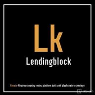 img 3 attached to Lendingblock review by Carina H