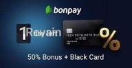 img 2 attached to Bonpay USD Card review by Berdimuhammedow Rustem