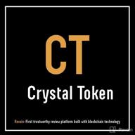 img 3 attached to Crystal Token review by Алиса C