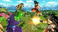 img 1 attached to Xenoverse review by Burcu Ersoy