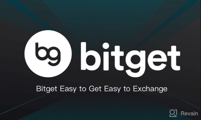 img 3 attached to Bitget review by Владислав Радимов