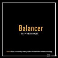 img 1 attached to Balancer review by Ray Garcia
