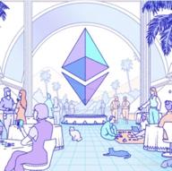 img 1 attached to Ethereum review by Hannah Apuede