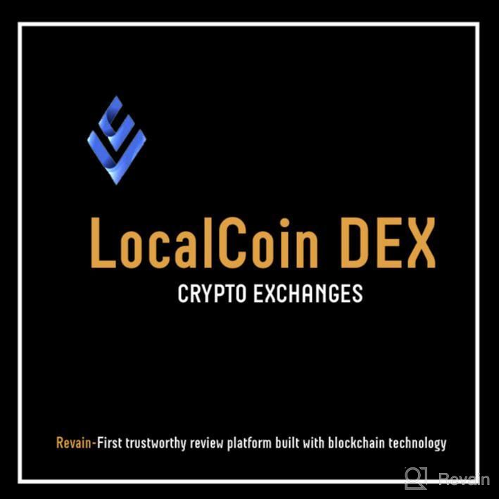 img 2 attached to LocalCoin DEX review by Rakel Murillo