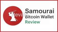 img 3 attached to Samourai Wallet review by Berdimuhammedow Rustem