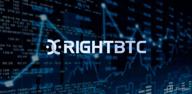 img 2 attached to RightBTC review by Dovletgeldi Ordayev