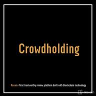 img 1 attached to Crowdholding review by Jessica Harris