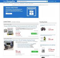 img 1 attached to TechBargains review by Tim Solorzano