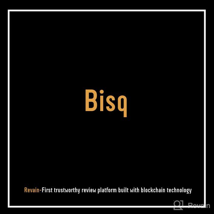 img 1 attached to Bisq review by Ryan Evans