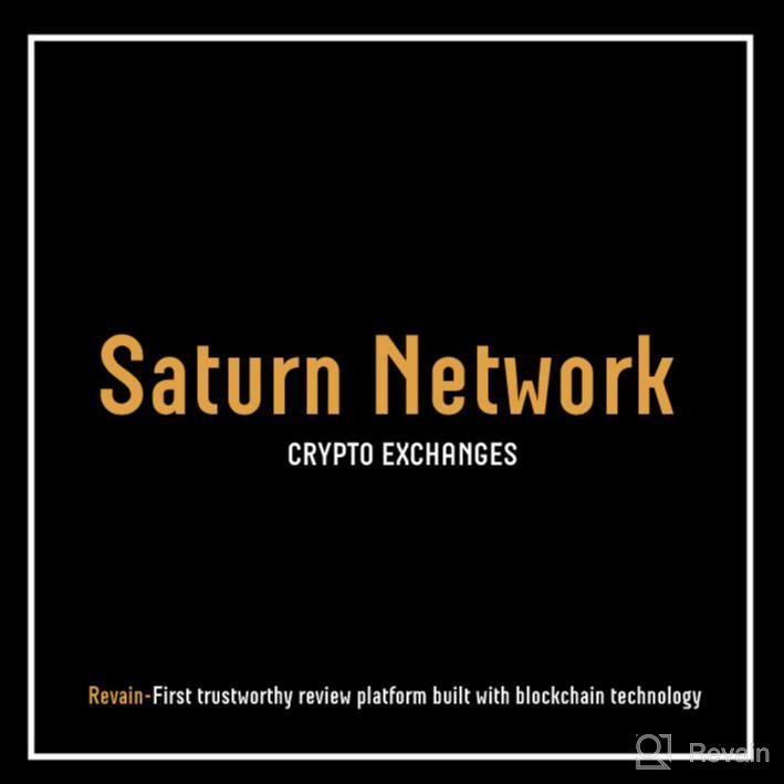 img 1 attached to Saturn Network review by Lucas Vazques