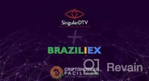 img 3 attached to Braziliex Token review by Cary Owezow