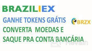 img 2 attached to Braziliex Token review by Berdi Meredow