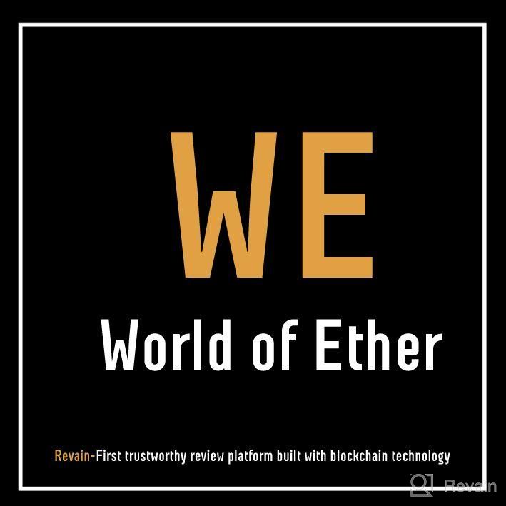img 3 attached to World of Ether review by Sian Cry