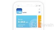 img 1 attached to BlueWallet review by Șamuhammet Berdimuhammedow