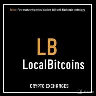 img 3 attached to LocalBitcoins review by Karla Castillo