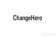 img 1 attached to ChangeHero review by Alina Gerc