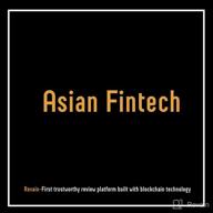 img 1 attached to Asian Fintech review by Carina H