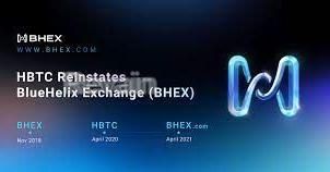 img 3 attached to BHEX Token review by AY Sazadajan