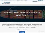 img 2 attached to Prosource Fitness Equipment review by Orlando Antonio
