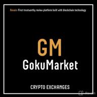img 3 attached to GokuMarket review by Mekan Annamuhammedov