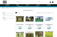 img 1 attached to Sporting Touch review by Orlando Antonio