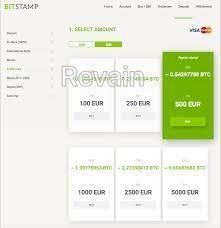 img 2 attached to Bitstamp USD review by Röwşen Berdimuhammedow