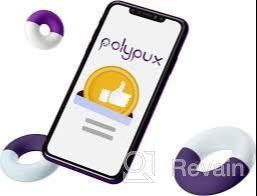 img 3 adjunta a la reseña de PolypuX de Alovsat Adalatli
