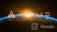 img 2 attached to Apollo Currency review by bezirgen ashyrov