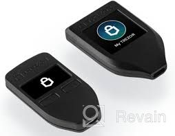 img 1 attached to Trezor Model T review by soyenc meredow