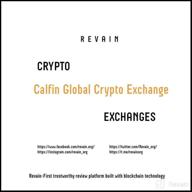img 2 attached to Calfin Global Crypto Exchange review by Ray Garcia