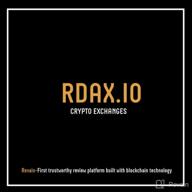 img 1 attached to RDAX.IO review by Mekan Annamuhammedov