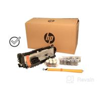 img 1 attached to HP F2G77A Laserjet Maintenance Kit review by Shuaib Onozutu