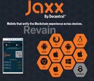 img 1 attached to Jaxx Wallet review by Röwşen Berdimuhammedow