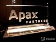 img 1 attached to Apax Partners review by Anna Nuriyeva