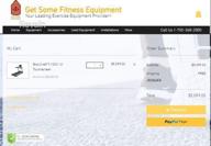 img 2 attached to Get Some Fitness Equipment review by Jose Palma