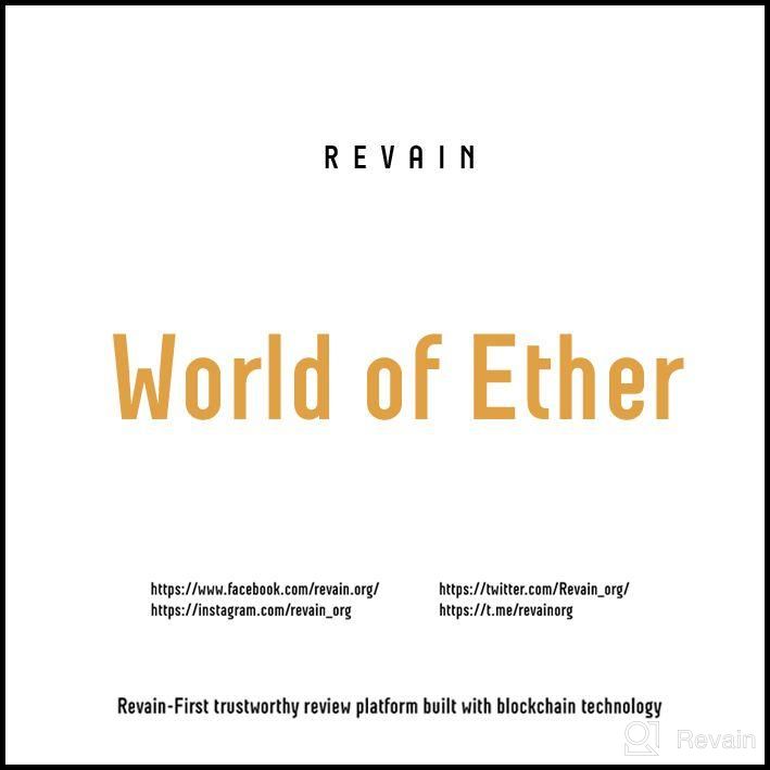 img 2 attached to World of Ether review by Sian Cry