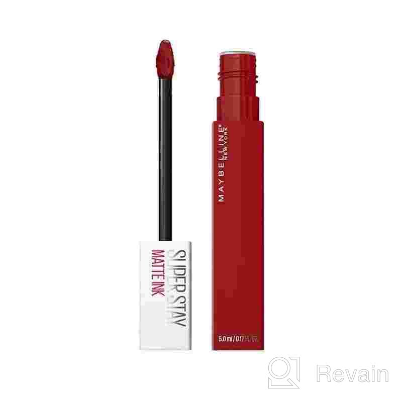 Maybelline SuperStay - 1