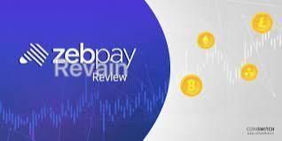 img 1 attached to ZebPay review by dowlet annayew
