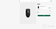 img 3 attached to 🔒 Trezor Model One - Crypto Hardware Wallet - The Best Secure Cold Storage Solution for Bitcoin, Ethereum, ERC20, and More (Black) review by Věra Filipová