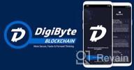 img 1 attached to DigiByte review by Elvin Akhmed