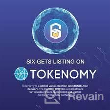 img 2 attached to Tokenomy review by Mylayym Owezowa