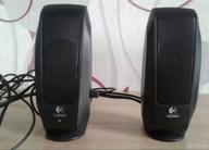 img 1 attached to Enhanced Logitech S120 2.0 Stereo Speakers for Improved Audio Experience review by Sergey Stetsenko