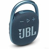 img 1 attached to JBL Clip 4: Black Portable Bluetooth Speaker with Waterproof and Dustproof Features and Built-in Battery review by Evgeniy Zaytsev