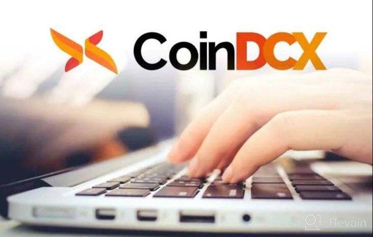img 3 attached to CoinDCX review by John Stone
