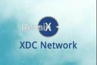 img 1 attached to XinFin Network review by Muhammet Hotjaowezow