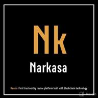 img 3 attached to Narkasa review by Luisa Sonza