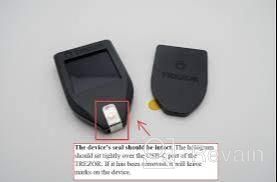 img 3 attached to Trezor Model T review by soyenc meredow