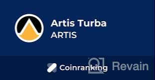 img 1 attached to Artis Turba review by Ruya Karaca