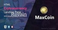 img 1 attached to Maxcoin review by AY Sazadajan