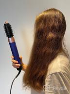 img 3 attached to Dyson Airwrap Styler for Voluminous and Shapely Hair review by Lera Rad